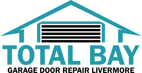 Total Bay Garage Door Repair Livermore PNG